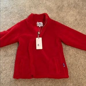 NWT Southbound jacket size 7